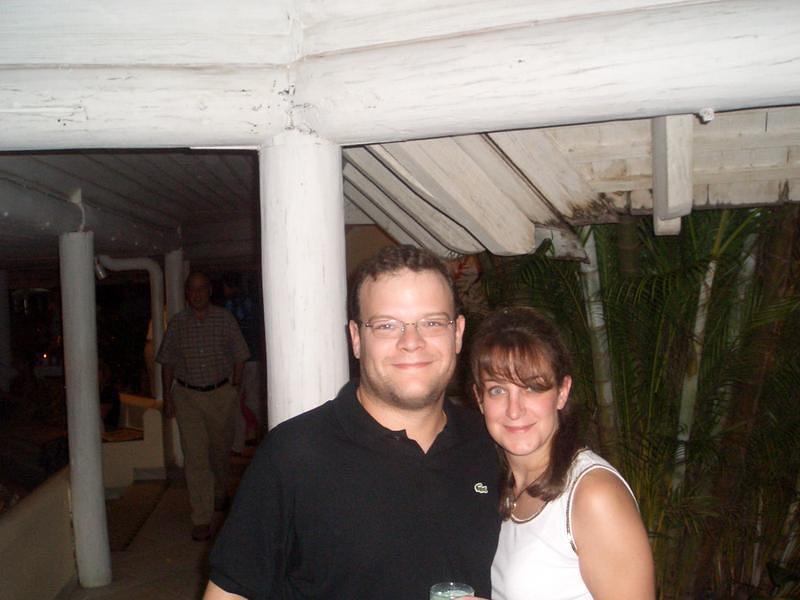 Jeffrey & Jessica