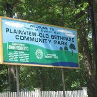 Plainview-Old Bethpage Community Park