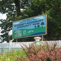 Syosset-Woodbury Community Park