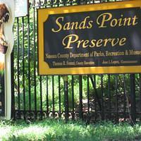 Sands Point Preserve