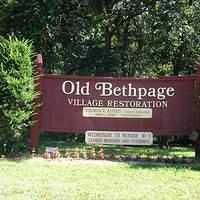 Old Bethpage Village Restoration