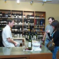 Huntington Wine Store 2007-06-16