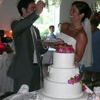 Rebeca & Andrew's Wedding